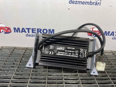 MODUL STABILIZATOR TENSIUNE MERCEDES VARIO bus O 815 1996-2013 oe A6708200189, vedere frontata