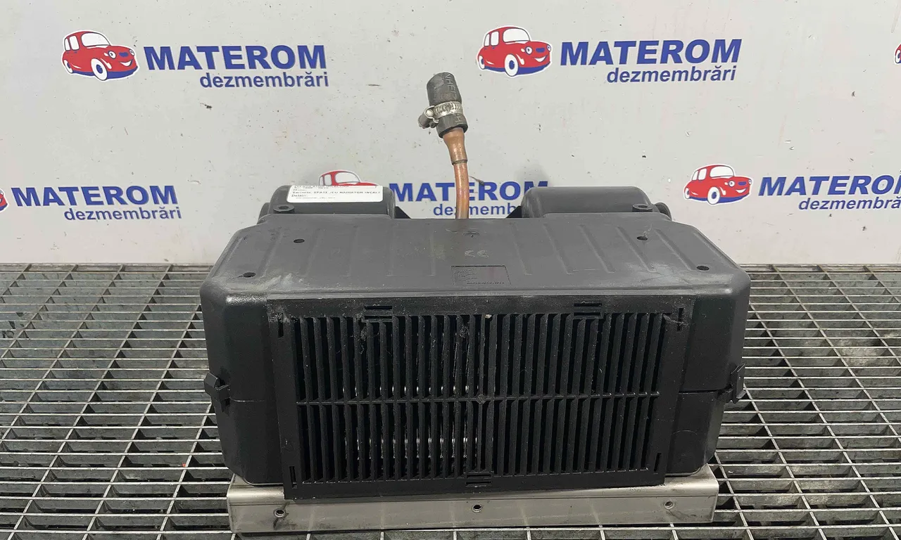 VENTILATOR INCALZIRE MERCEDES VARIO bus 1996-2013