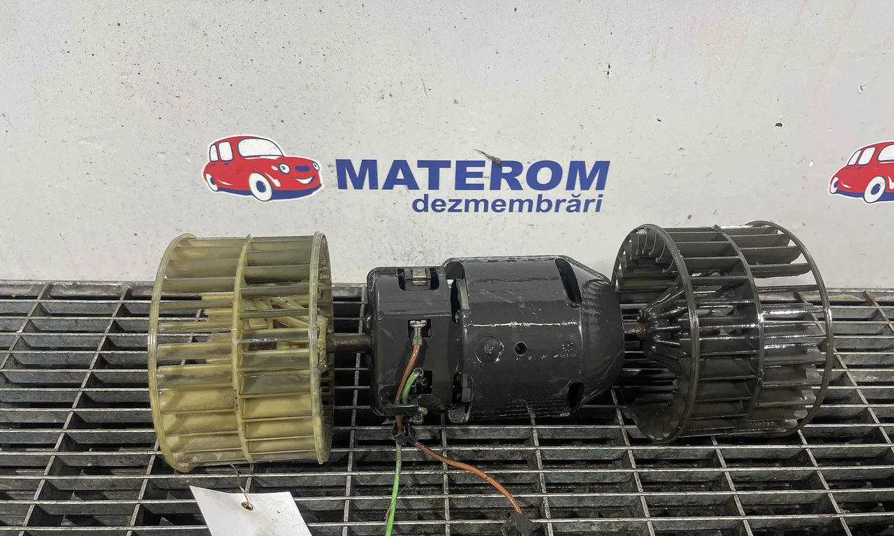 VENTILATOR INCALZIRE MERCEDES VARIO bus 1996-2013