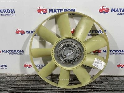 VENTILATOR RADIATOR
