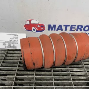 FURTUN INTERCOOLER