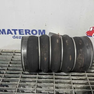 FURTUN INTERCOOLER