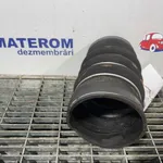 FURTUN INTERCOOLER MERCEDES VARIO bus O 815 1996-2013 oe-A6695280282, vedere laterala