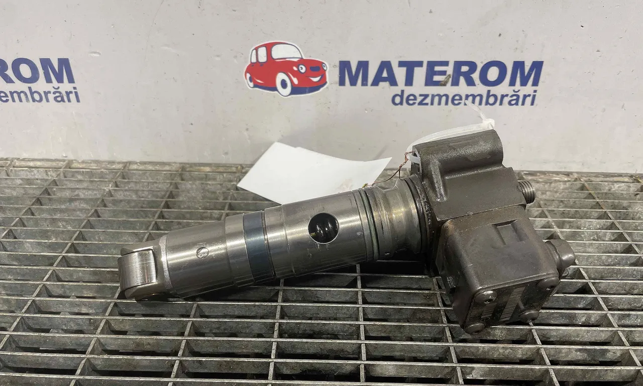 INJECTOR MERCEDES VARIO bus 1996-2013