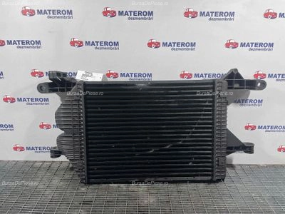RADIATOR INTERCOOLER