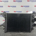 RADIATOR INTERCOOLER MERCEDES VARIO bus O 815 1996-2013 oe-A6685000500, vedere laterala