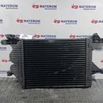 RADIATOR INTERCOOLER MERCEDES VARIO bus O 815 1996-2013 oe-A6685000500, vedere frontata