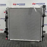 RADIATOR MOTOR MERCEDES VARIO bus O 815 1996-2013 oe-A2263811602, vedere frontata