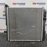 RADIATOR MOTOR MERCEDES VARIO bus O 815 1996-2013 oe-A2263811602, vedere laterala