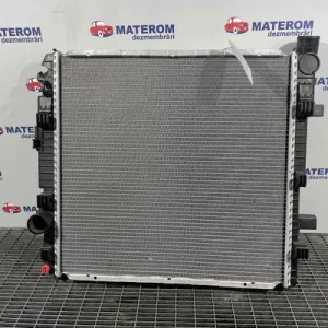 RADIATOR MOTOR