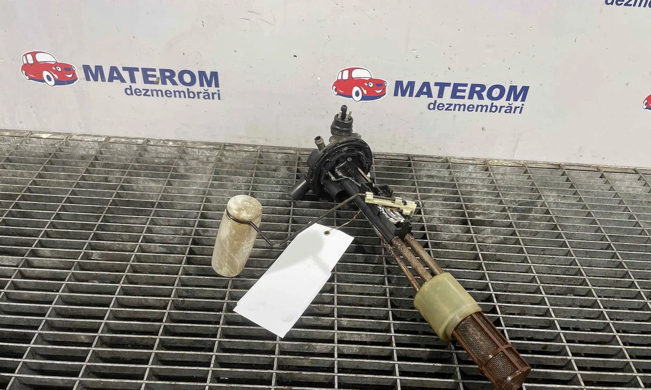 SONDA LITROMETRICA MERCEDES VARIO bus 1996-2013