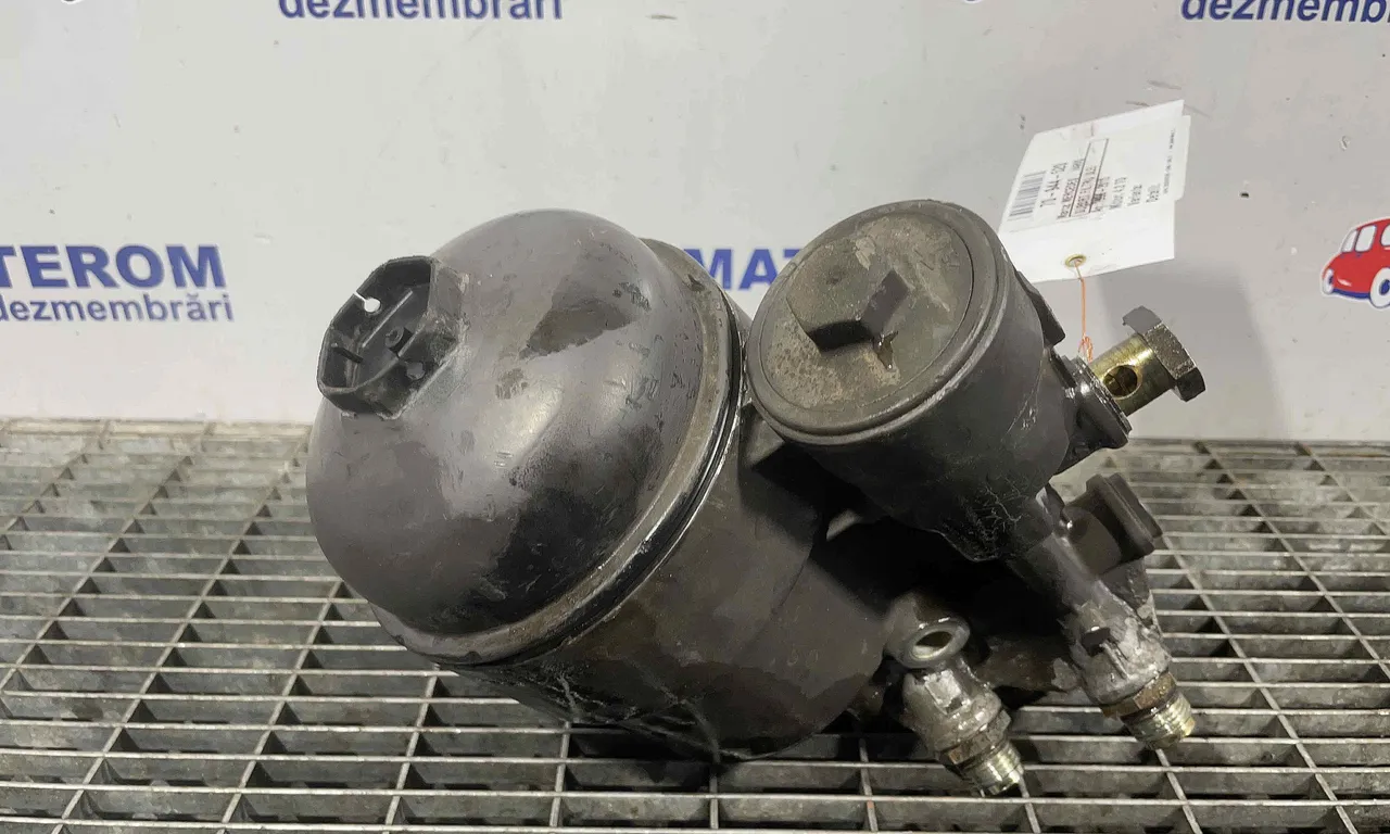 SUPORT FILTRU ULEI MERCEDES VARIO bus 1996-2013