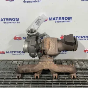 TURBOSUFLANTA