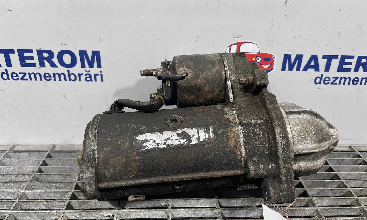 ELECTROMOTOR MERCEDES VITO bus 1996-2003
