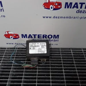 MODUL IMOBILIZATOR