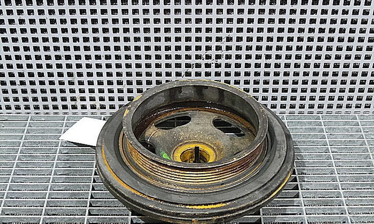 FULIE VIBROCHEN MERCEDES VITO bus 1996-2003