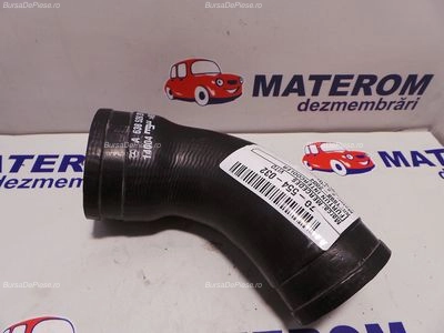 FURTUN INTERCOOLER