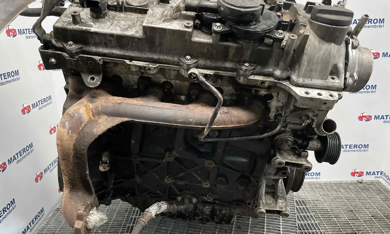 MOTOR MERCEDES VITO bus 1996-2003