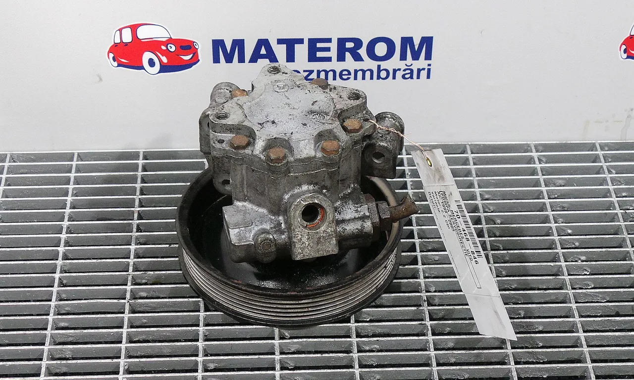 POMPA SERVODIRECTIE MERCEDES VITO bus 1996-2003