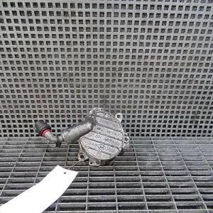 POMPA VACUUM