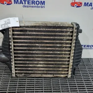 RADIATOR INTERCOOLER