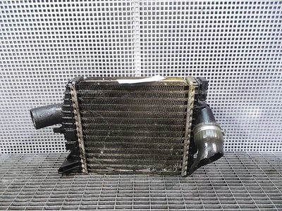 RADIATOR INTERCOOLER MERCEDES VITO bus 2.2 CDI 1996-2003 oe A6385012901, vedere frontata