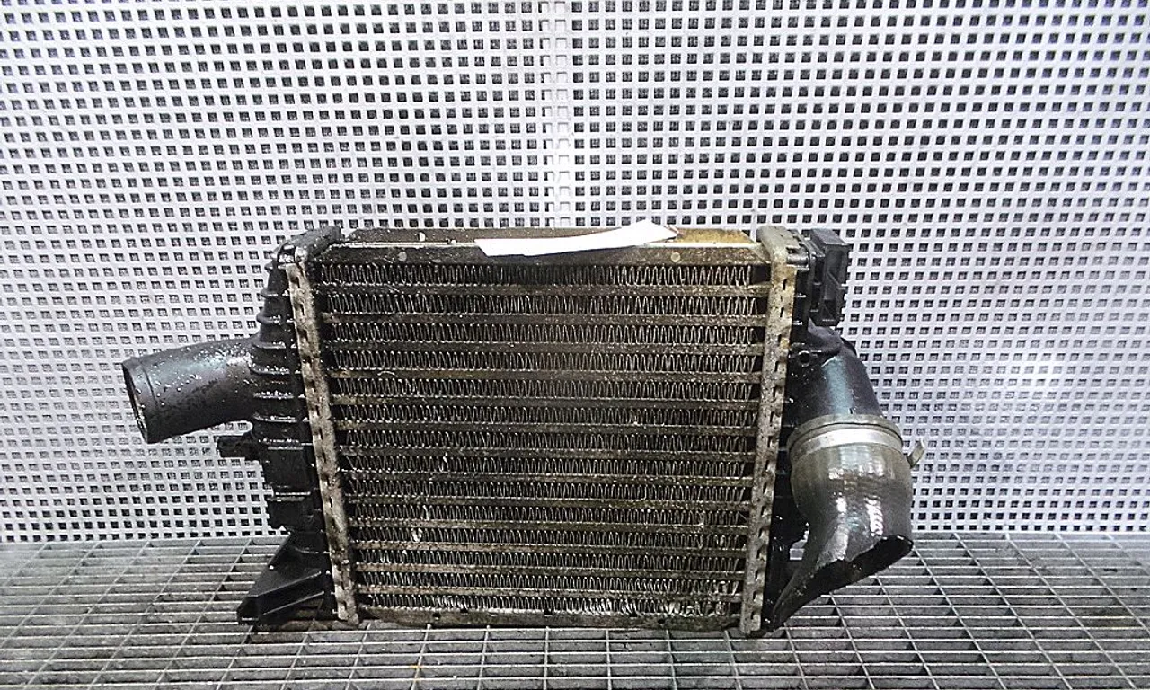 RADIATOR INTERCOOLER MERCEDES VITO bus 1996-2003