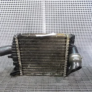 RADIATOR INTERCOOLER