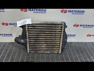 RADIATOR INTERCOOLER
