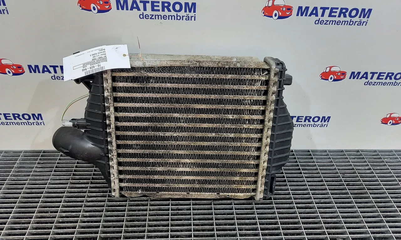 RADIATOR INTERCOOLER MERCEDES VITO bus 1996-2003