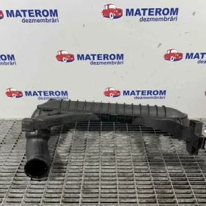 TEAVA INTERCOOLER