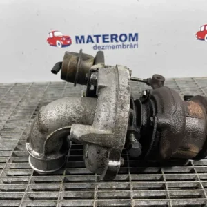 TURBOSUFLANTA