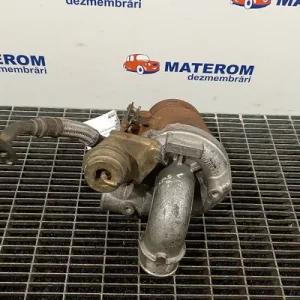 TURBOSUFLANTA
