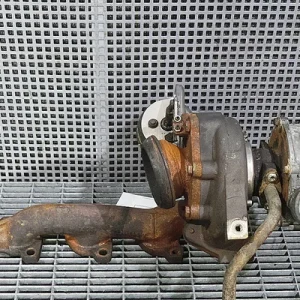 TURBOSUFLANTA
