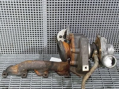 TURBOSUFLANTA