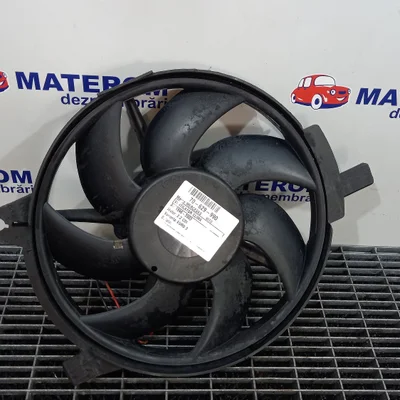 VENTILATOR CLIMA