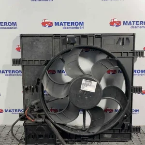 VENTILATOR RADIATOR