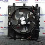 VENTILATOR RADIATOR MERCEDES VITO bus 2.2 CDI 1996-2003 oe-A6385002293, vedere frontata