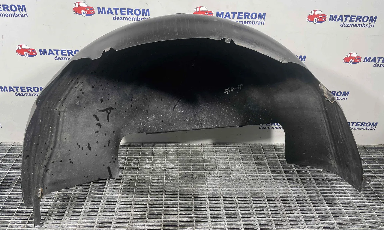 APARATOARE NOROI SPATE STANGA MERCEDES VITO bus 2003-2014