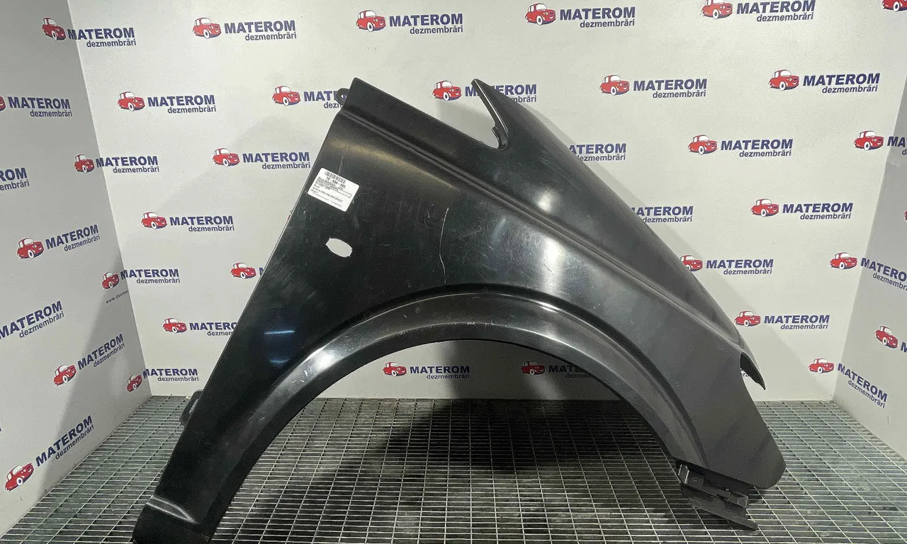ARIPA FATA DREAPTA MERCEDES VITO bus 2003-2010