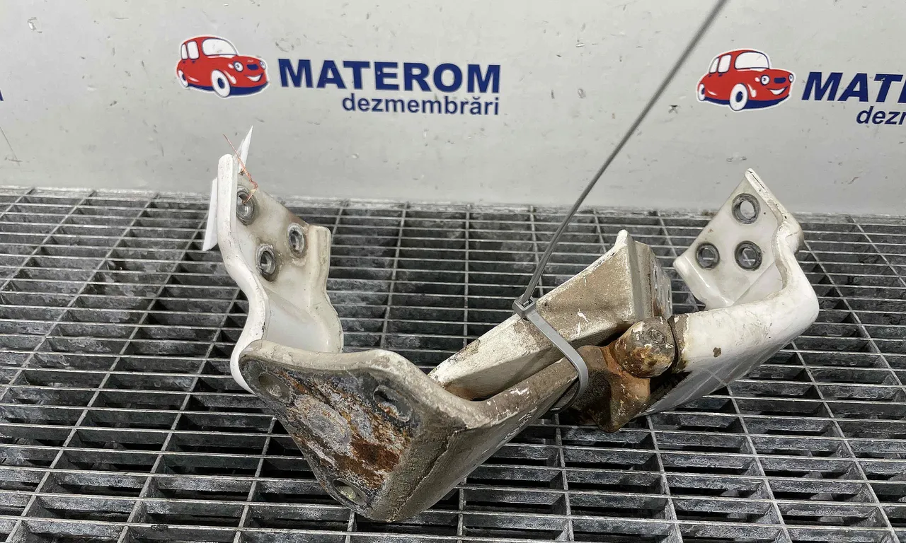 BALAMA USA SPATE MERCEDES VITO bus 2003-2014
