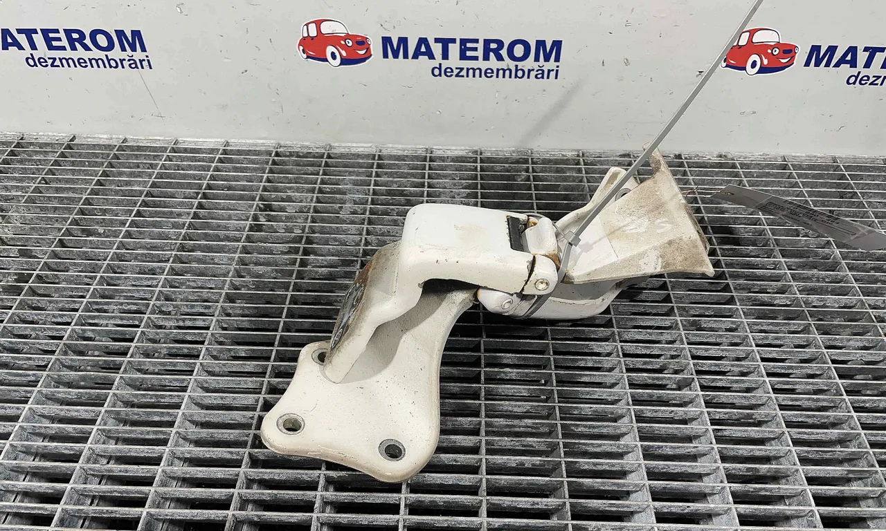 BALAMA USA SPATE MERCEDES VITO bus 2003-2014