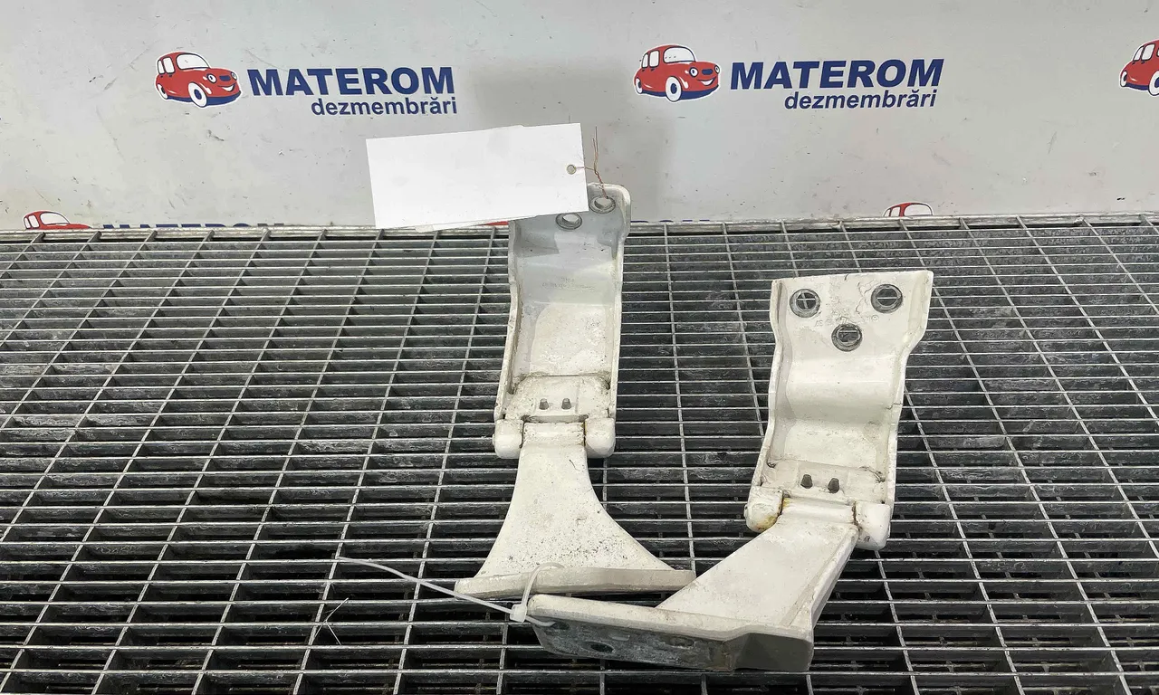BALAMA USA SPATE MERCEDES VITO bus 2003-2014