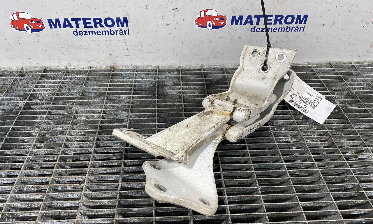 BALAMA USA SPATE MERCEDES VITO bus 2003-2014