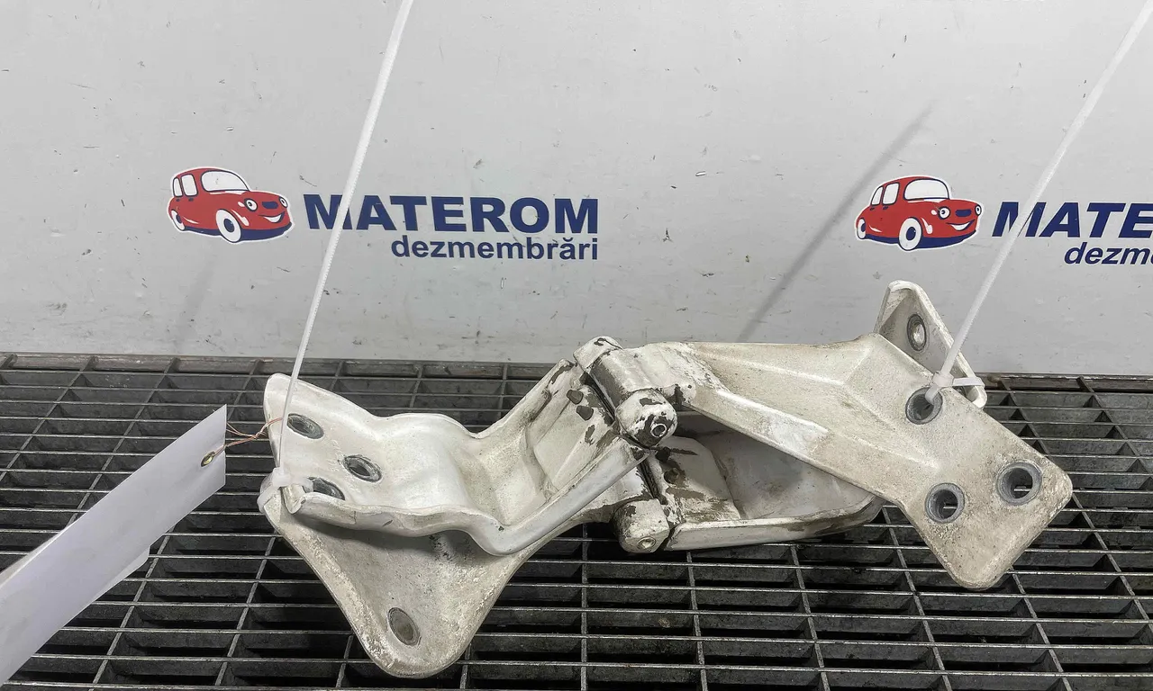 BALAMA USA SPATE MERCEDES VITO bus 2003-2014
