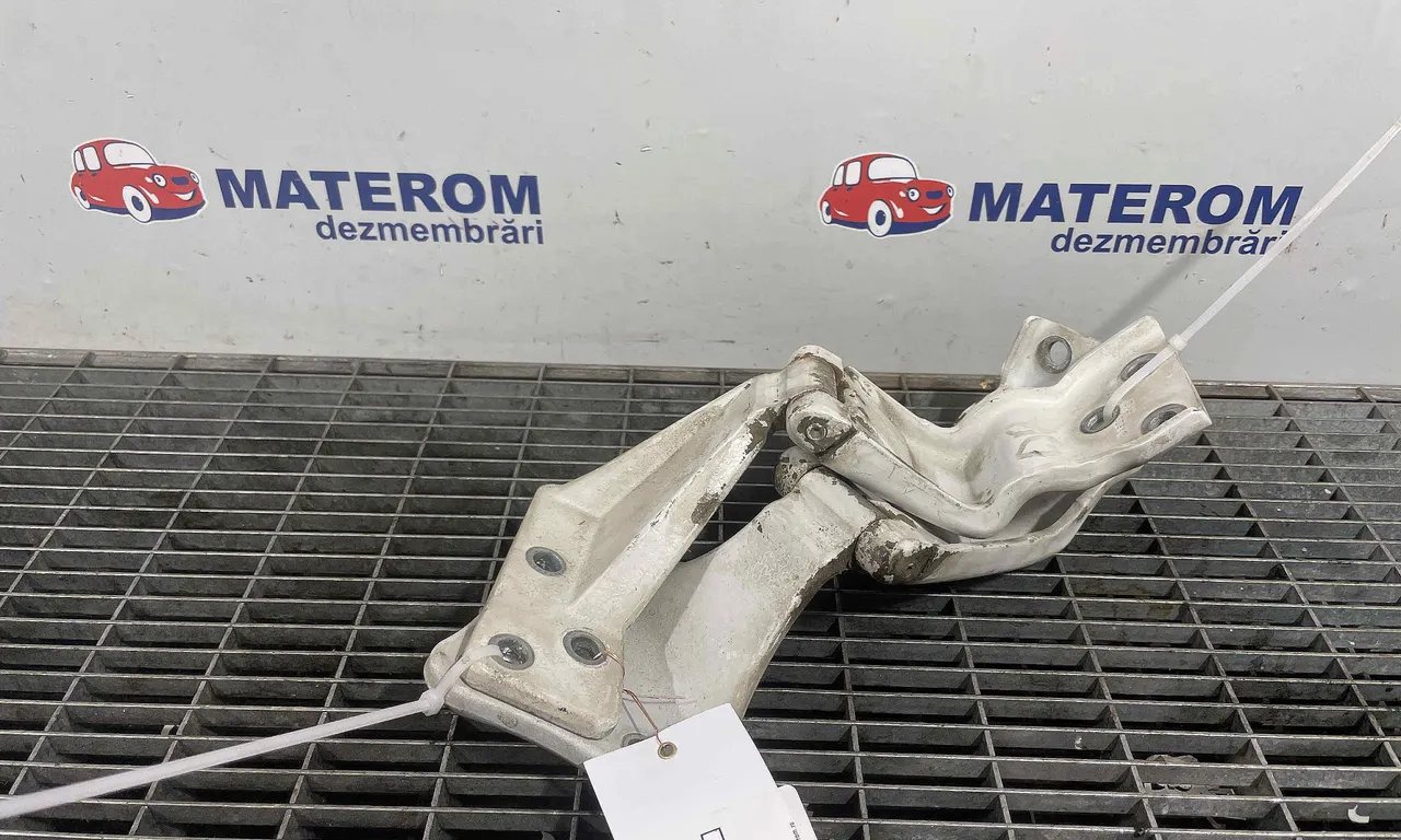 BALAMA USA SPATE MERCEDES VITO bus 2003-2014