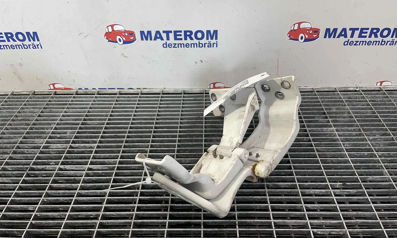BALAMA USA SPATE MERCEDES VITO bus 2003-2014