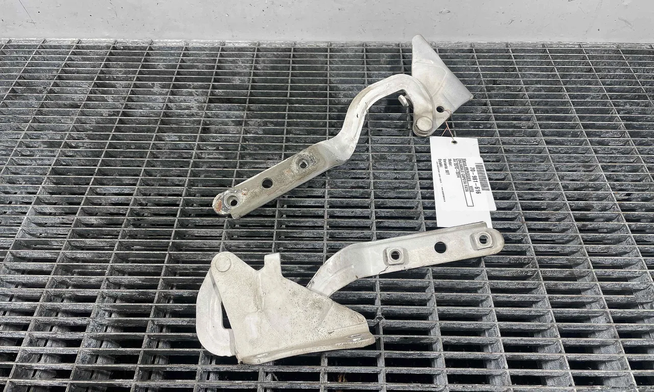BALAMALE CAPOTA FATA MERCEDES VITO bus 2003-2014