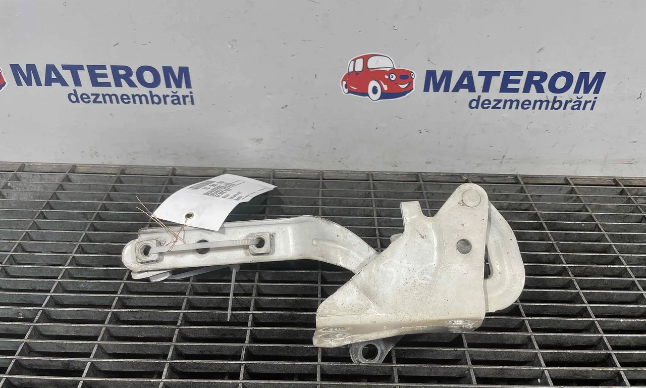 BALAMALE CAPOTA FATA MERCEDES VITO bus 2003-2014