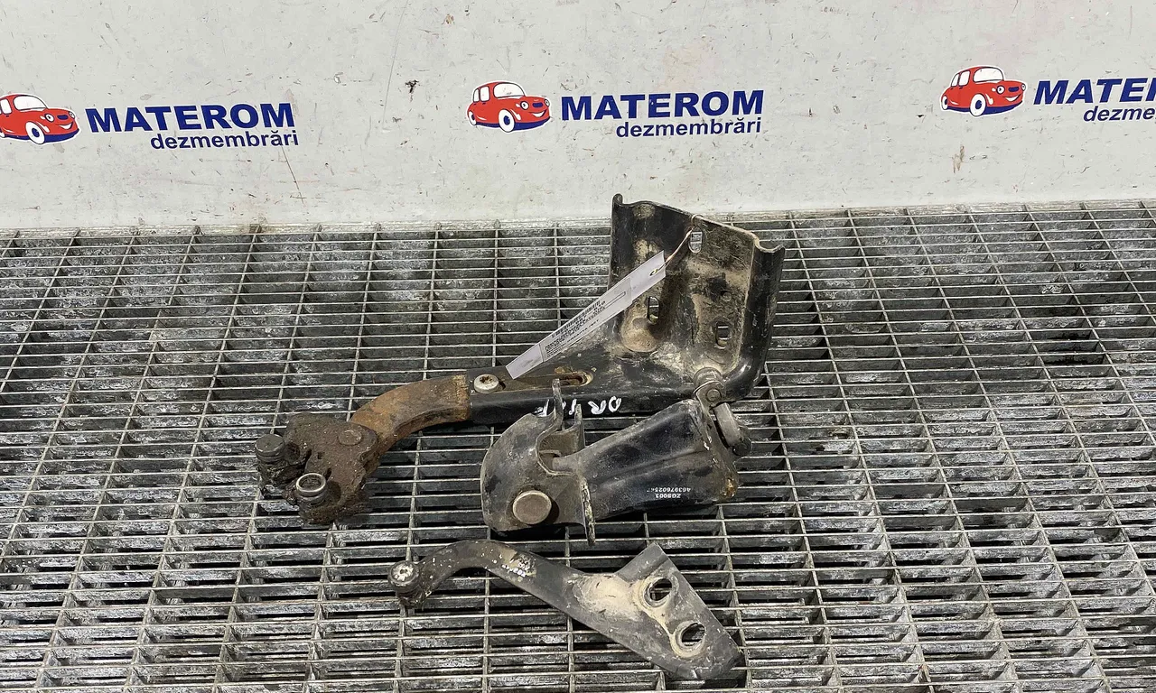 BALAMALE USA LATERALA MERCEDES VITO bus 2003-2014